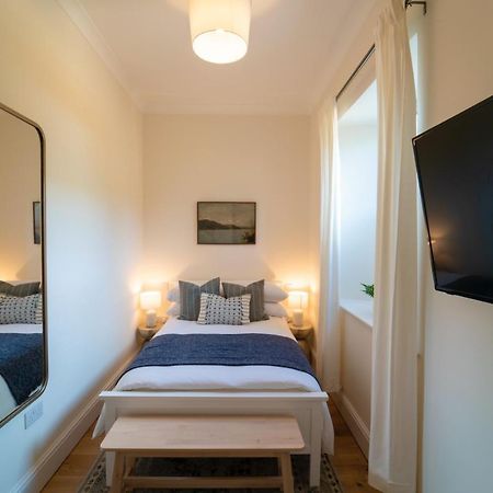 Foundry Farm Apartment Hexham Exterior foto