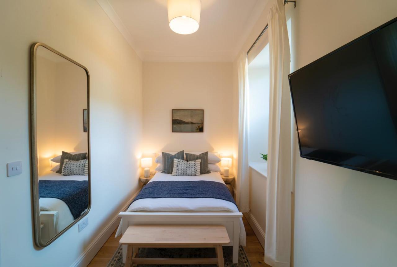 Foundry Farm Apartment Hexham Exterior foto