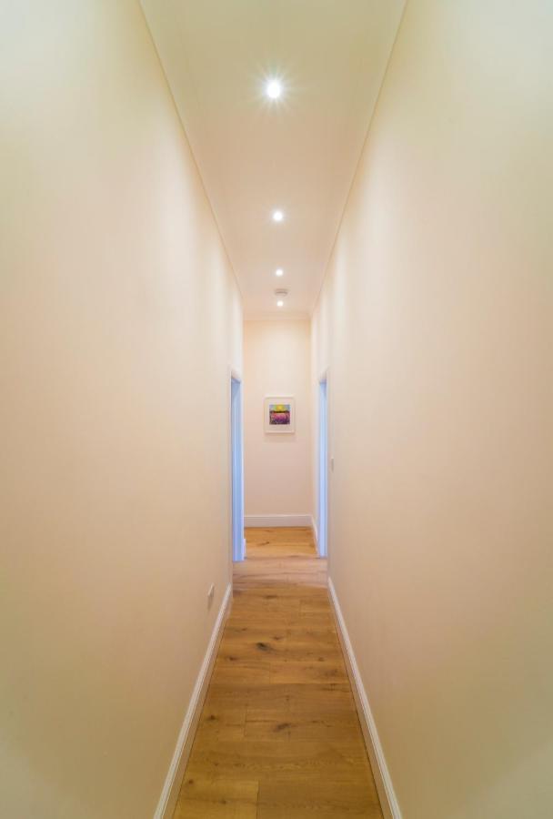 Foundry Farm Apartment Hexham Exterior foto